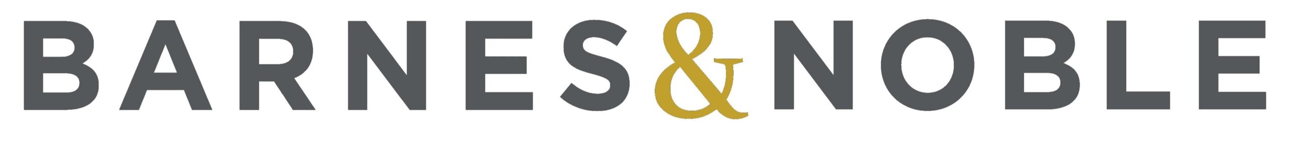 Barnes-Noble-Logo